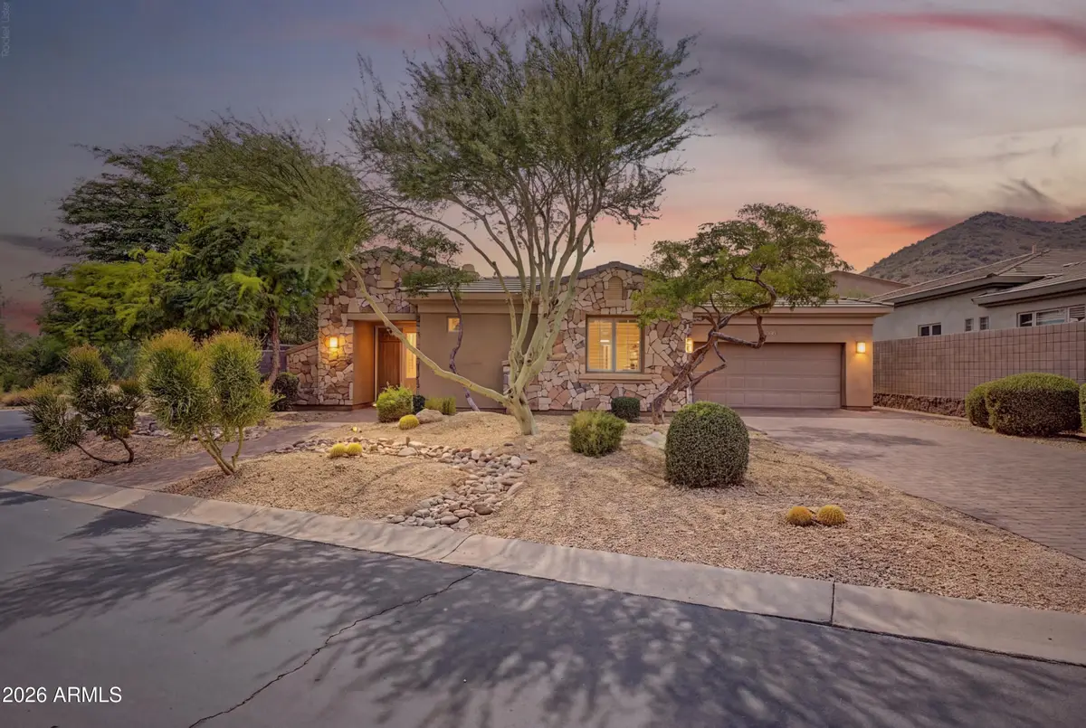 12560 N 146th Way, Scottsdale, AZ 85259 - #1