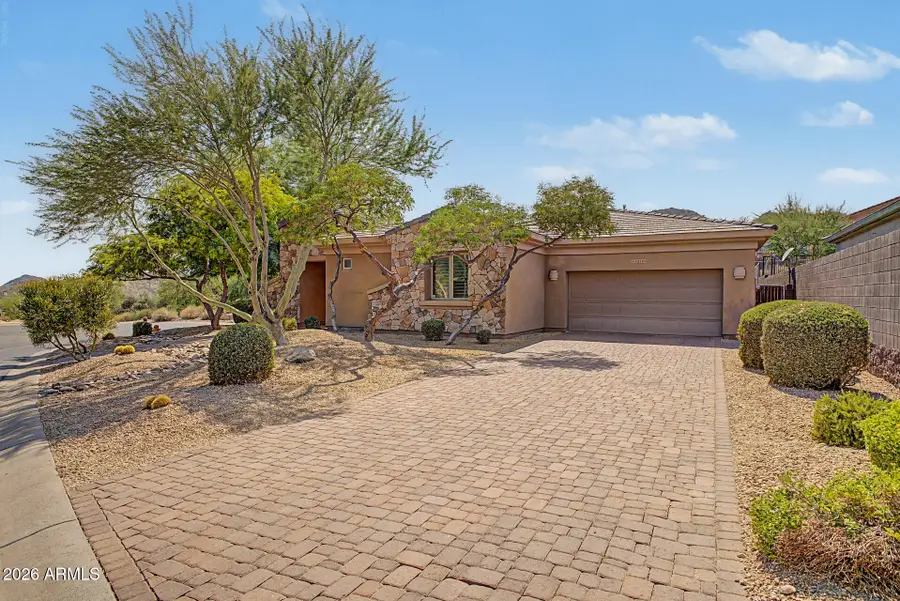 12560 N 146th Way, Scottsdale, AZ 85259 - #2