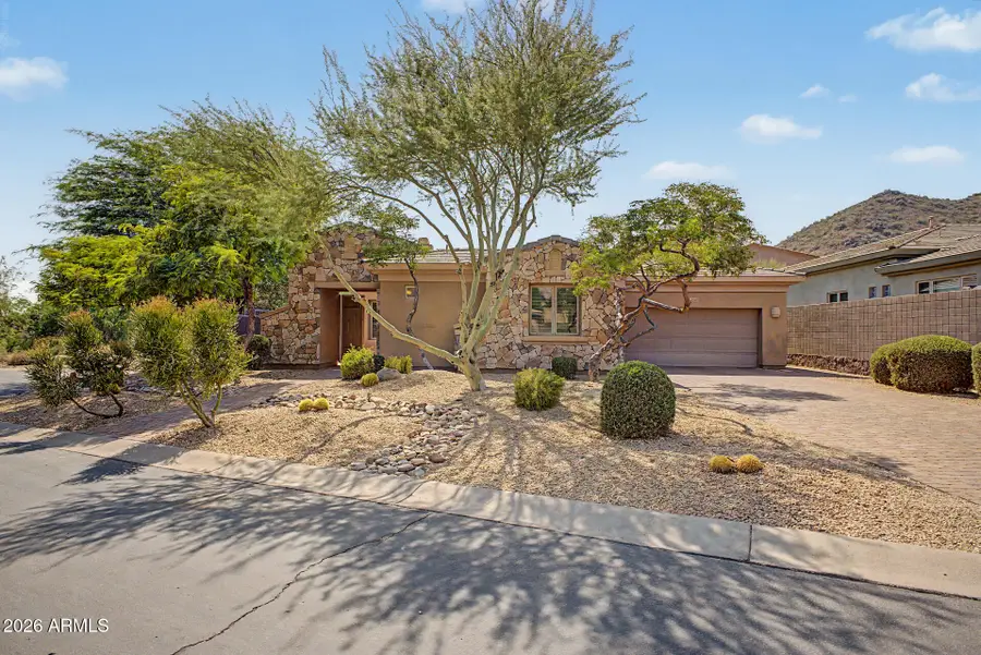 12560 N 146th Way, Scottsdale, AZ 85259 - #3