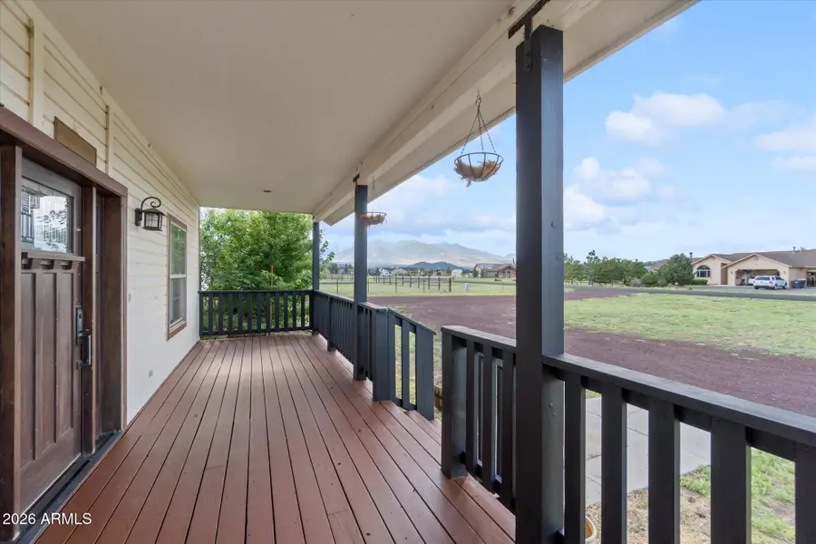 9152 E Neptune Drive, Flagstaff, AZ 86004 - #3