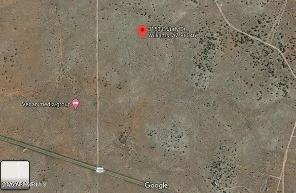 3153 E Judy Drive #213, Williams, AZ 86046