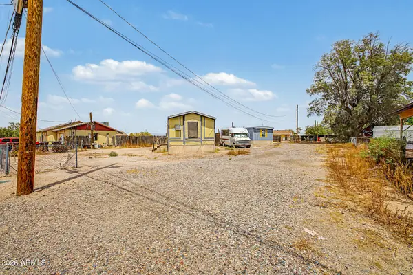 199 N Phoenix Street #199, Florence, AZ 85132