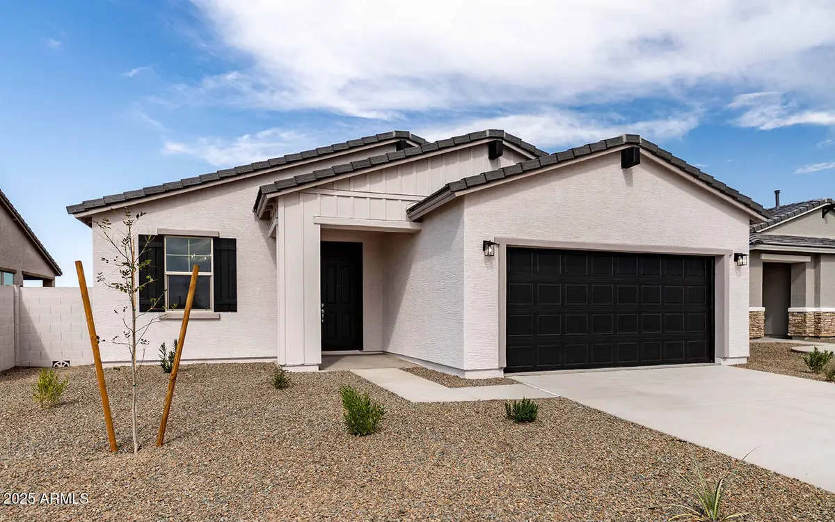 17585 N Bolerno Drive, Maricopa, AZ 85138 - #1