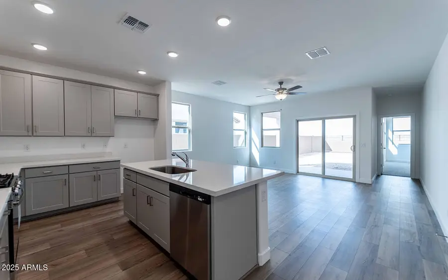 17585 N Bolerno Drive, Maricopa, AZ 85138 - #3