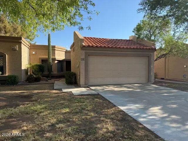 9424 W Mcrae Way, Peoria, AZ 85382 - #1