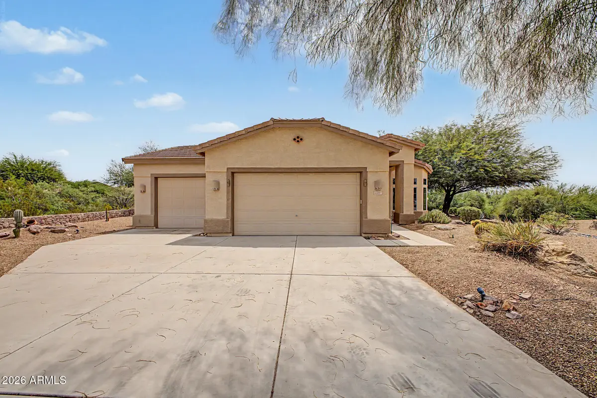 10097 E Golden Rim Circle, Gold Canyon, AZ 85118 - #1