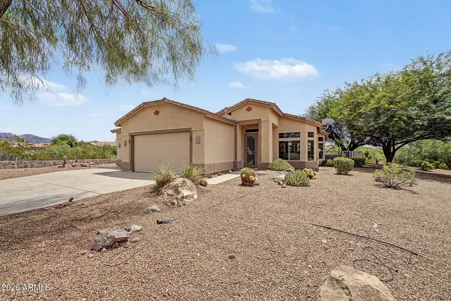 10097 E Golden Rim Circle, Gold Canyon, AZ 85118 - #3