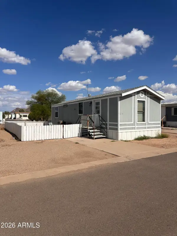 5201 S Chuichu Road #221, Casa Grande, AZ 85193