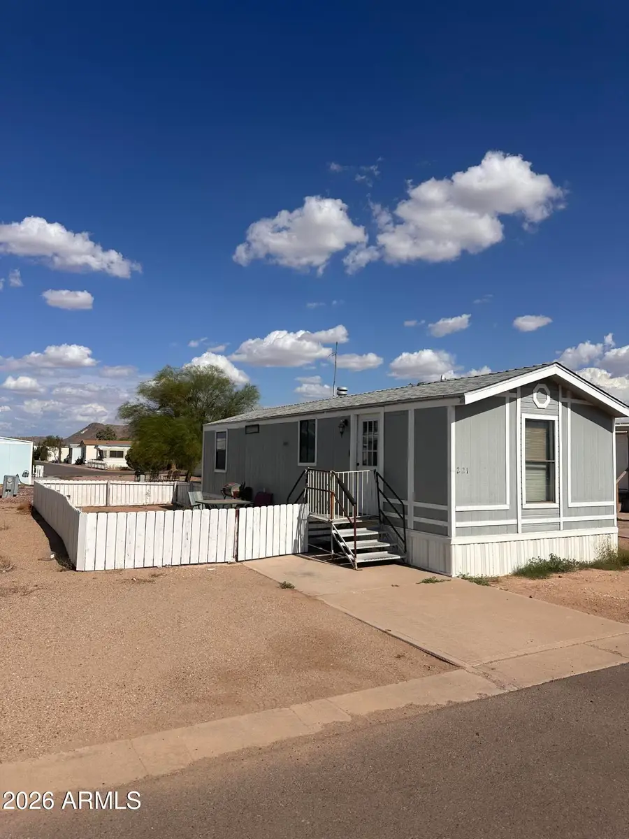 5201 S Chuichu Road #221, Casa Grande, AZ 85193 - #2