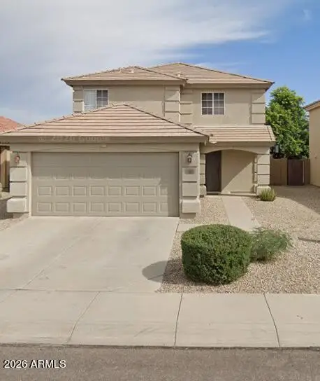 1506 E Stirrup Lane, San Tan Valley, AZ 85143