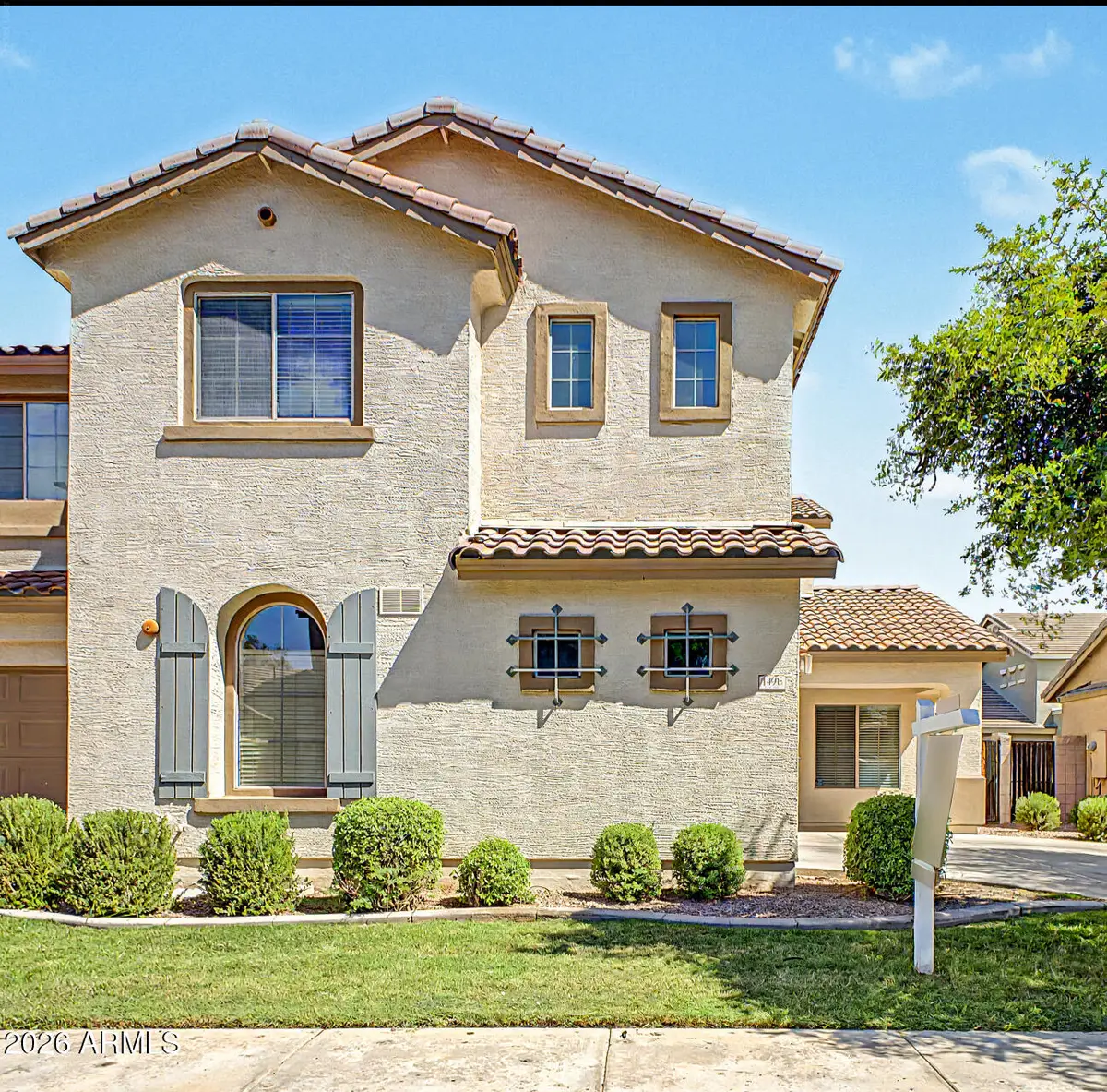 1498 E Hopkins Road, Gilbert, AZ 85295 - #1