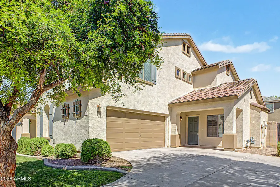 1498 E Hopkins Road, Gilbert, AZ 85295 - #2