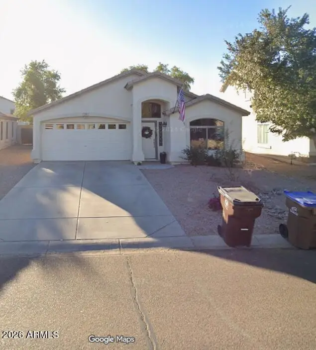 515 E Angeline Avenue, San Tan Valley, AZ 85140 - #1