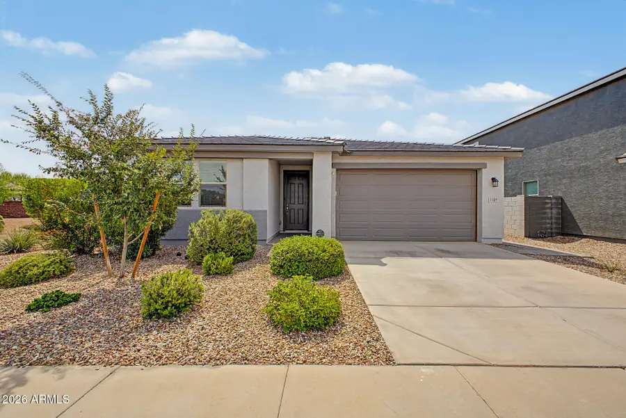 3309 E Rebel Lane, San Tan Valley, AZ 85143 - #2