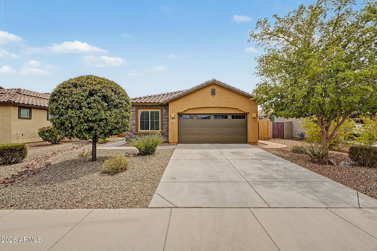 859 E Aberdeen Drive, Gilbert, AZ 85298 - #1