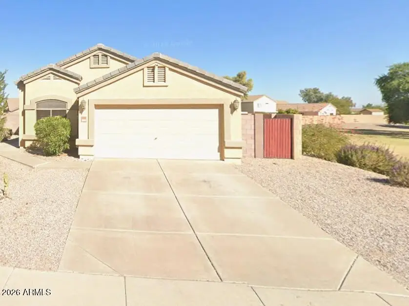 2242 W Hayden Peak Drive, San Tan Valley, AZ 85144 - #1