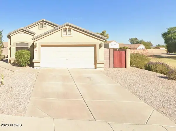 2242 W Hayden Peak Drive, San Tan Valley, AZ 85144