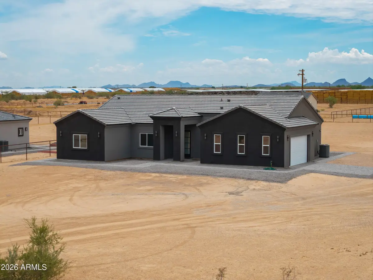 43501 W Carefree Place, Maricopa, AZ 85138 - #1
