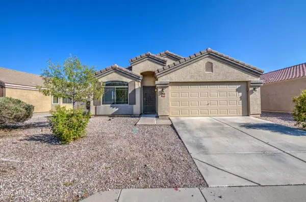 10549 W Magnolia Street, Tolleson, AZ 85353