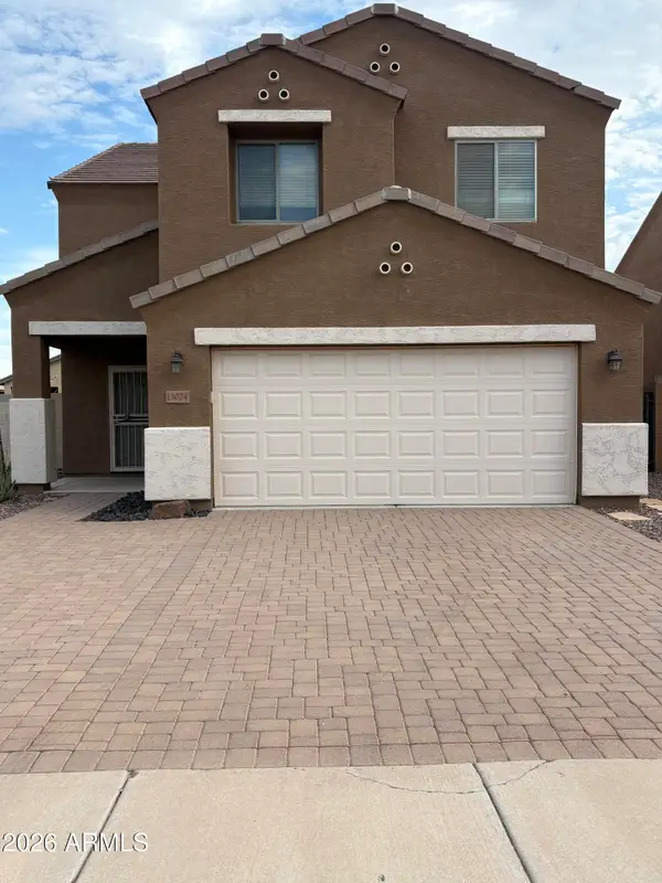 13024 E Primrose Lane, Florence, AZ 85132