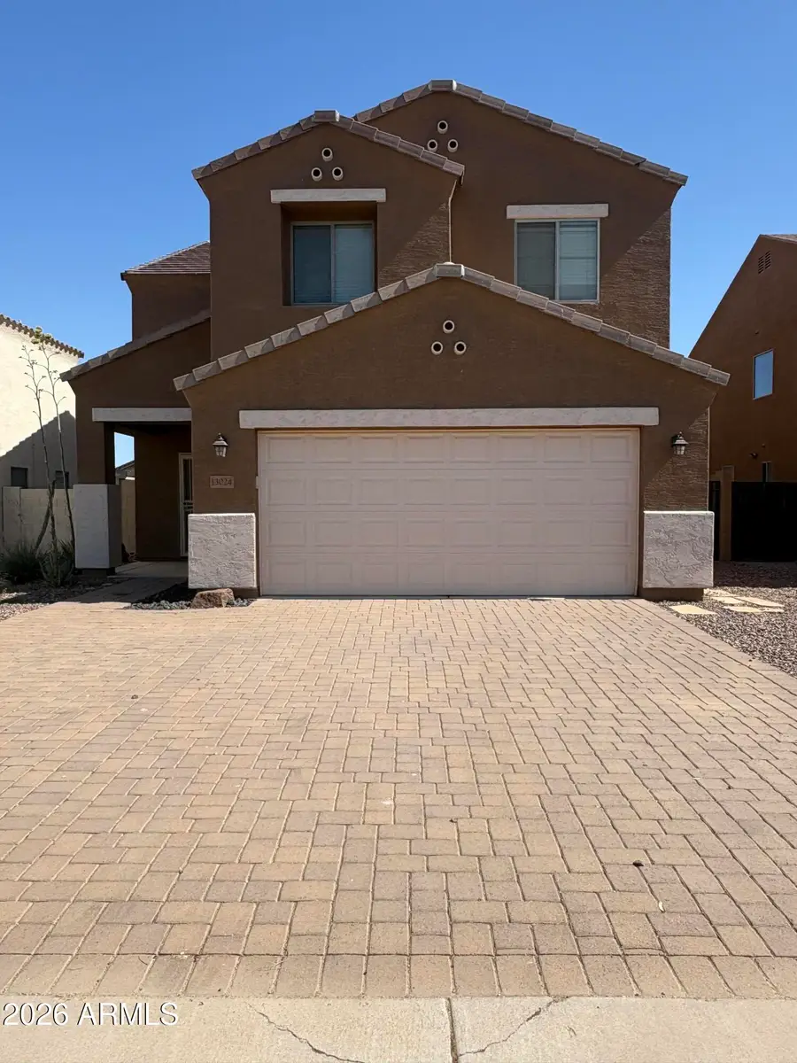 13024 E Primrose Lane, Florence, AZ 85132 - #2