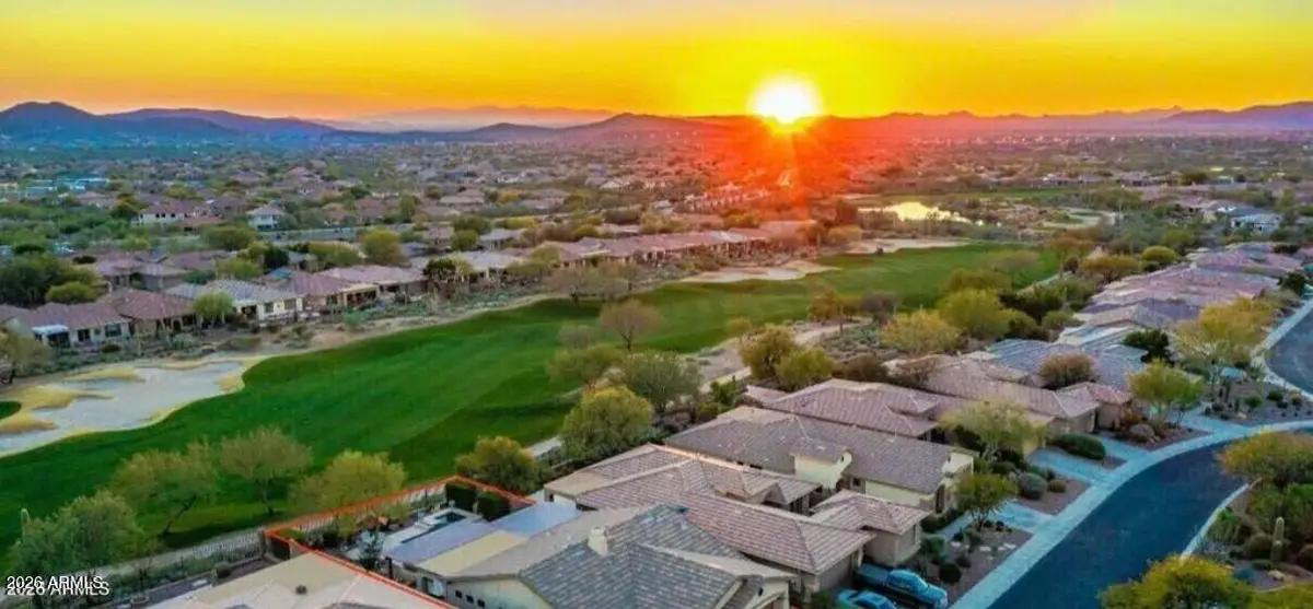2423 W Shadow Glen Court, Anthem, AZ 85086 - #1
