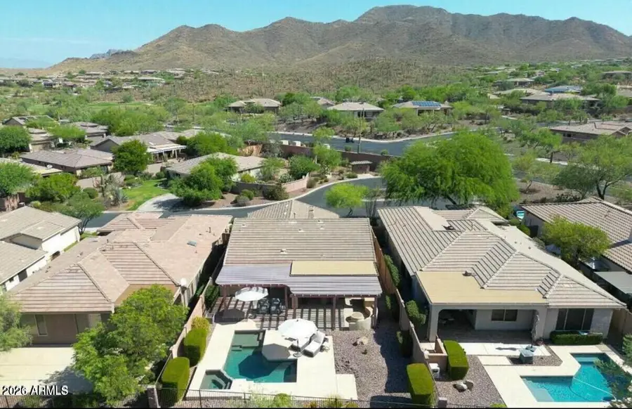 2423 W Shadow Glen Court, Anthem, AZ 85086 - #3