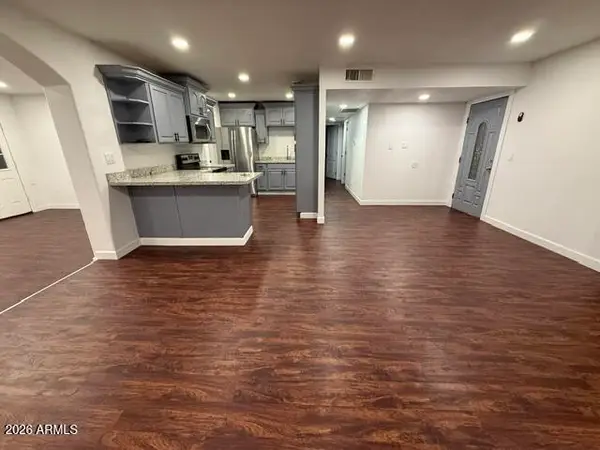 5302 W Windsor Avenue, Phoenix, AZ 85035