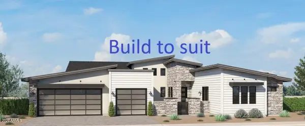 5143 Iron Rock Place, Prescott, AZ 86301