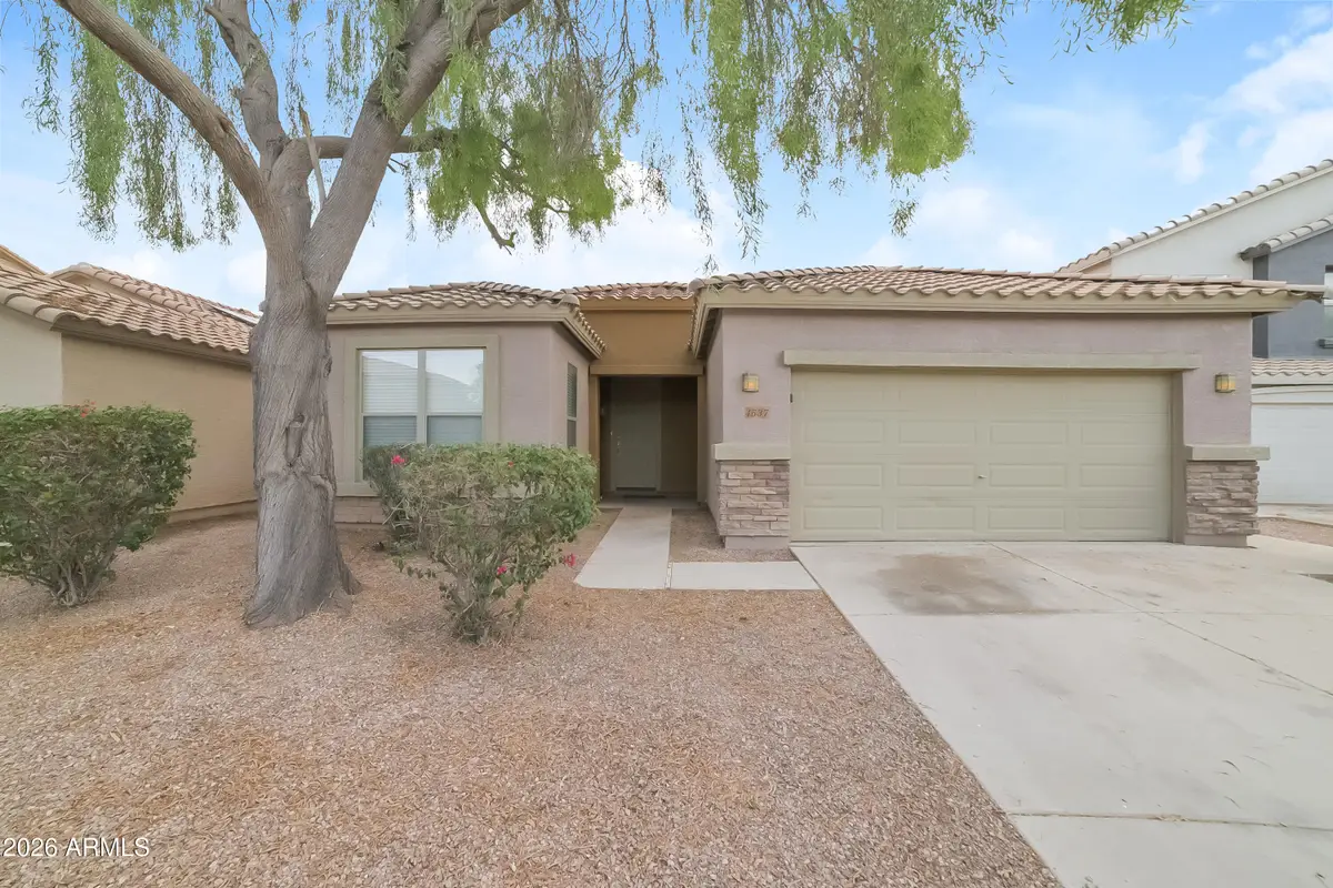 4537 W Burgess Lane, Laveen, AZ 85339 - #1