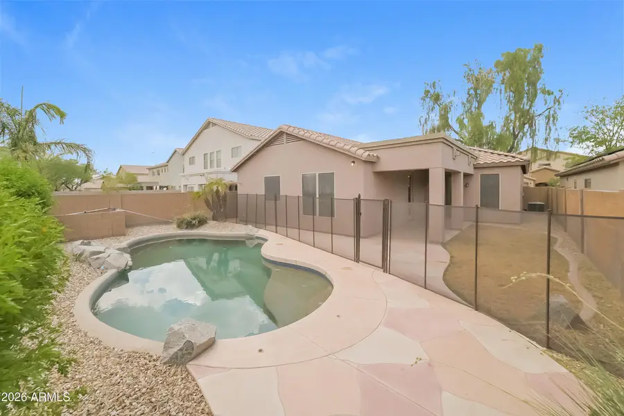 4537 W Burgess Lane, Laveen, AZ 85339 - #2