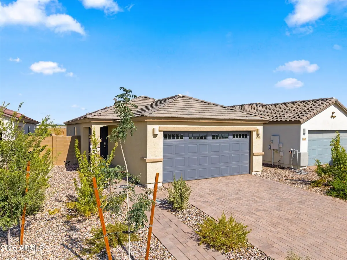 17601 N Del Mar Avenue, Maricopa, AZ 85138 - #1