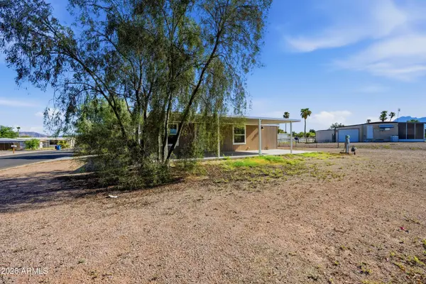 1452 W 4th Avenue, Apache Junction, AZ 85120
