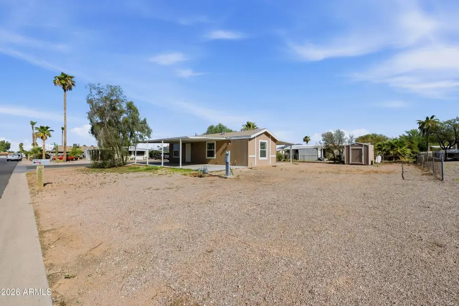 1452 W 4th Avenue, Apache Junction, AZ 85120 - #2
