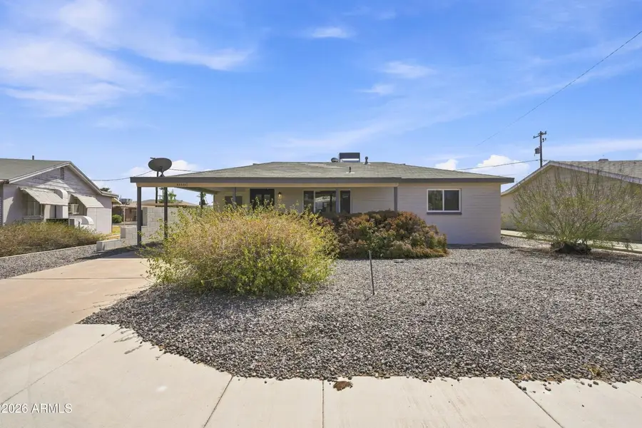 11111 W Hollywood Avenue, Youngtown, AZ 85363 - #2