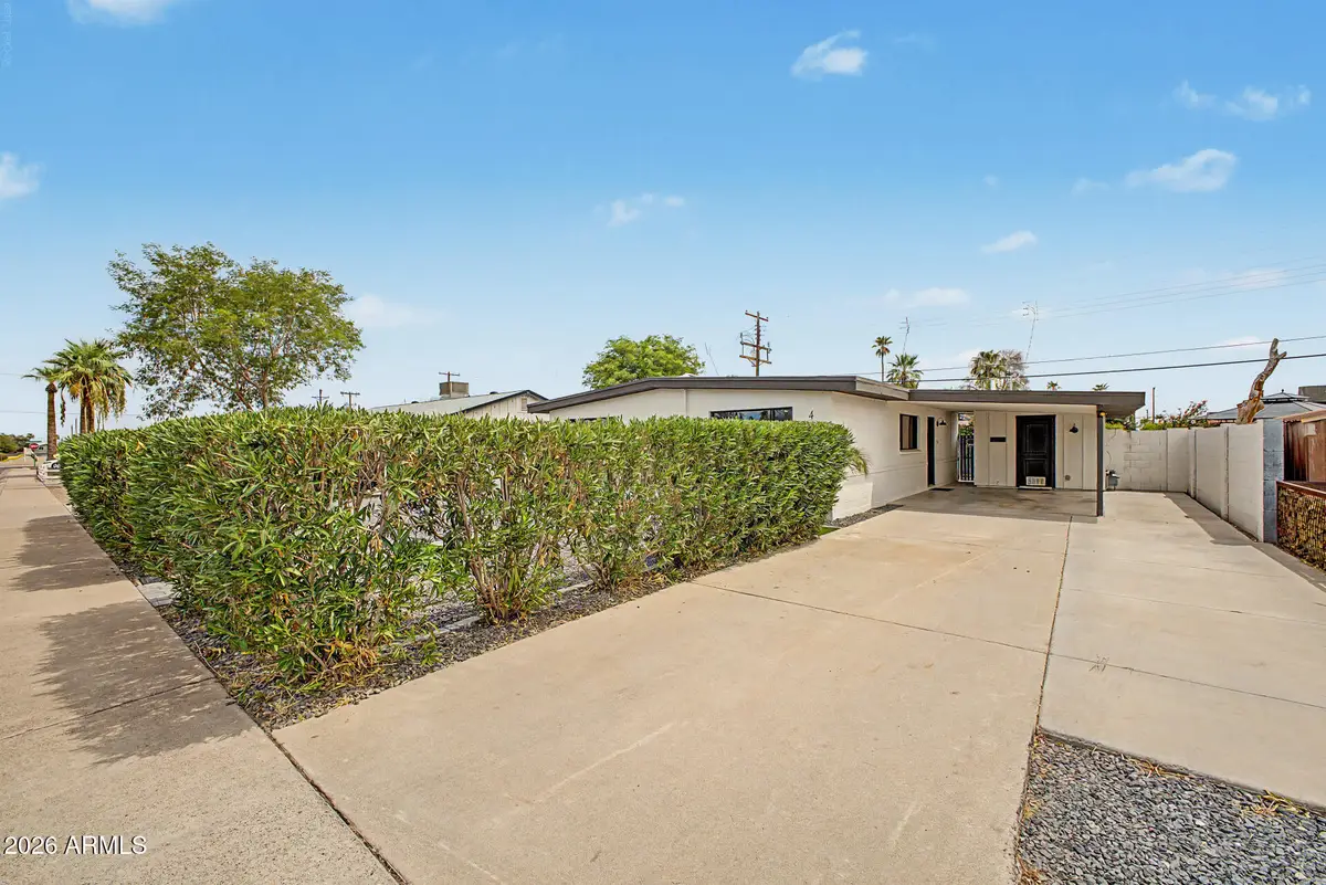 433 E Beatryce Street, Tempe, AZ 85288 - #1