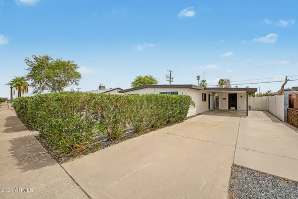 433 E Beatryce Street, Tempe, AZ 85288
