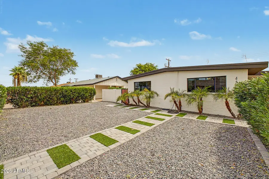 433 E Beatryce Street, Tempe, AZ 85288 - #3