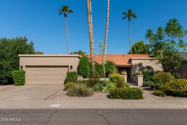 8340 E San Simon Drive, Scottsdale, AZ 85258