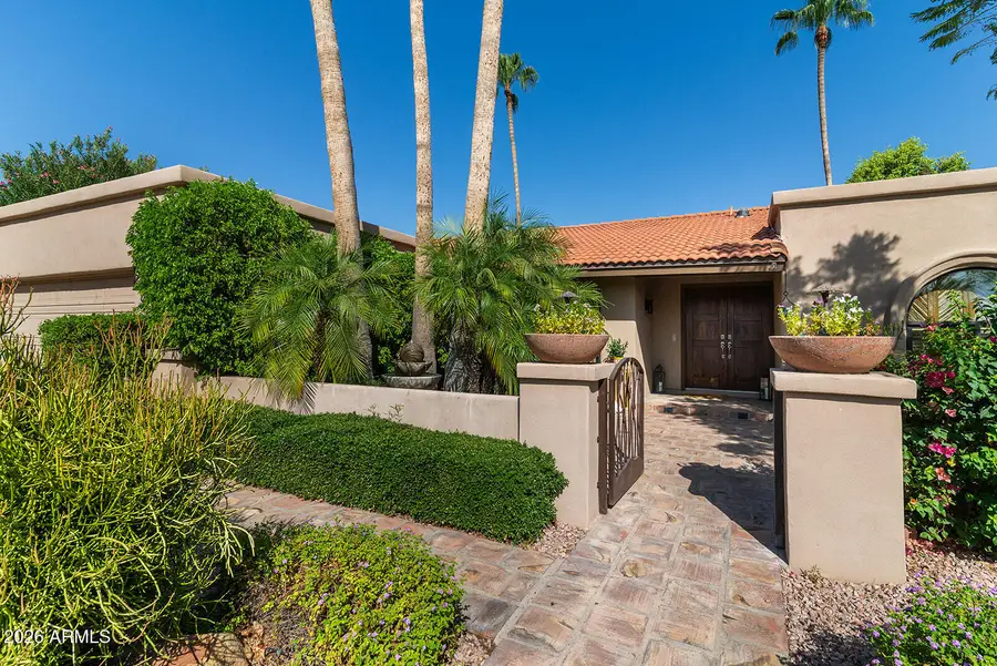 8340 E San Simon Drive, Scottsdale, AZ 85258 - #2