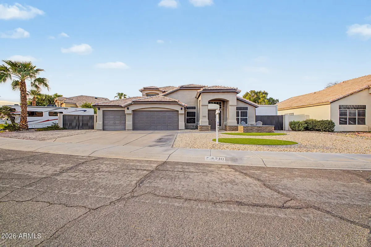 4730 E Thunderhill Place, Phoenix, AZ 85044 - #1