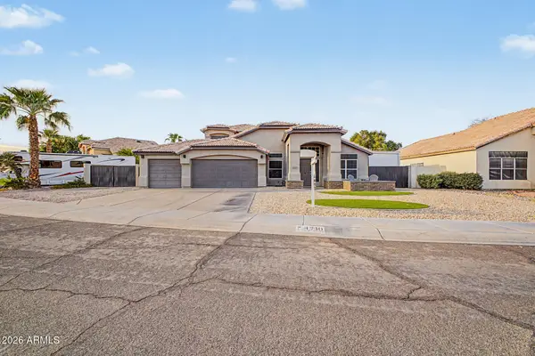 4730 E Thunderhill Place, Phoenix, AZ 85044