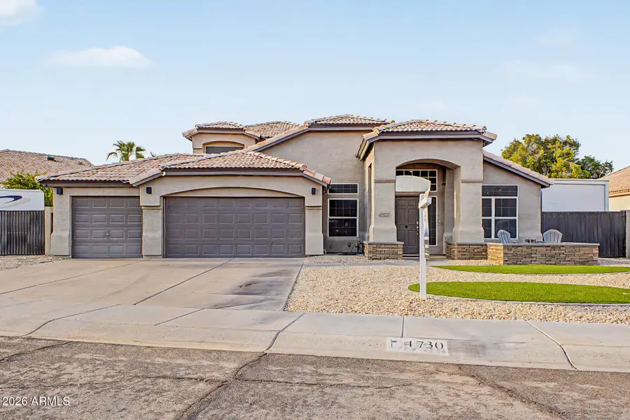 4730 E Thunderhill Place, Phoenix, AZ 85044 - #2