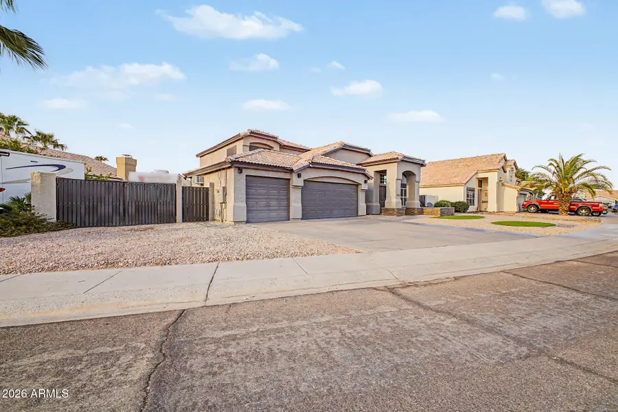 4730 E Thunderhill Place, Phoenix, AZ 85044 - #3