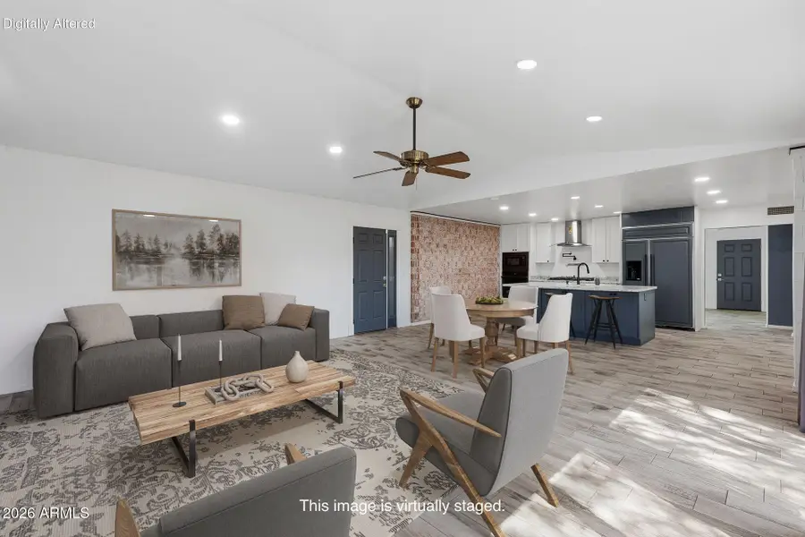 4019 W Citrus Way, Phoenix, AZ 85019 - #2
