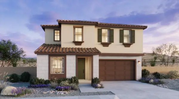 2264 S Swan Court, Gilbert, AZ 85295