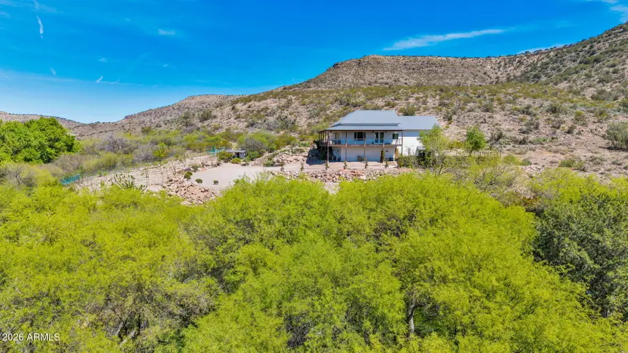 1605 N Page Springs Road, Cornville, AZ 86325 - #3