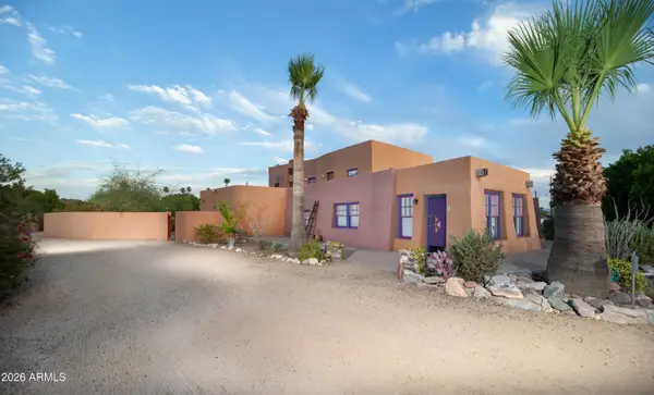 6835 N 21st Street, Phoenix, AZ 85016