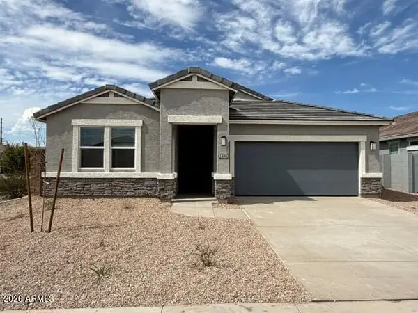 38220 W Capri Avenue, Maricopa, AZ 85138