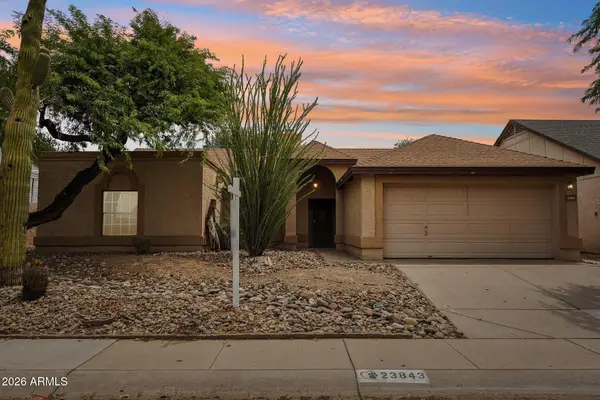23843 N 41st Avenue, Glendale, AZ 85310